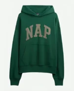 Gap Nap Pullover Hoodie