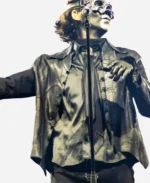 Ghost Band Papa V Inspired Jacket