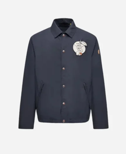 Gilga-x-Moncler-Satsuma-Blue-Jacket