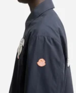 Gilga-x-Moncler-Satsuma-Blue-Shirt-Jacket
