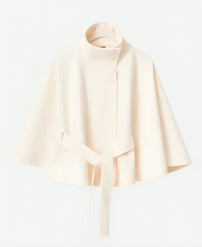 Gina-Tricot-Belt-Cape-Jacket Gina-Tricot-Belt-Cape-Jacket