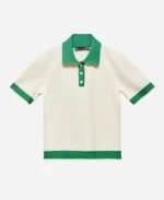 Ginny & Georgia Georgia Miller Polo Top