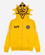Glo Gang Hoodie