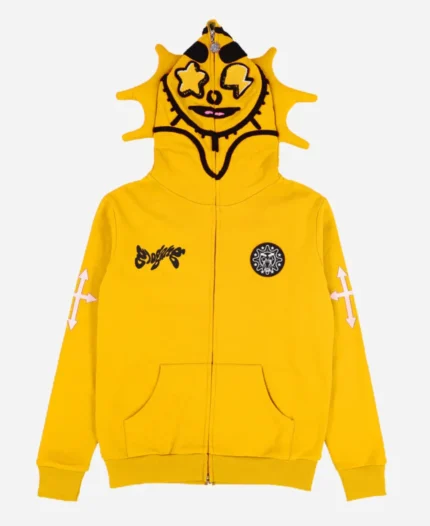 Glo Gang Hoodie