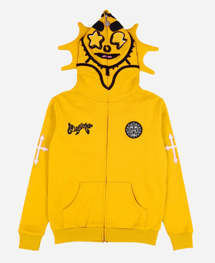 Glo Gang Hoodie Glo Gang Hoodie