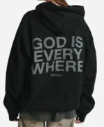 God Is Everywhere Hoodie
