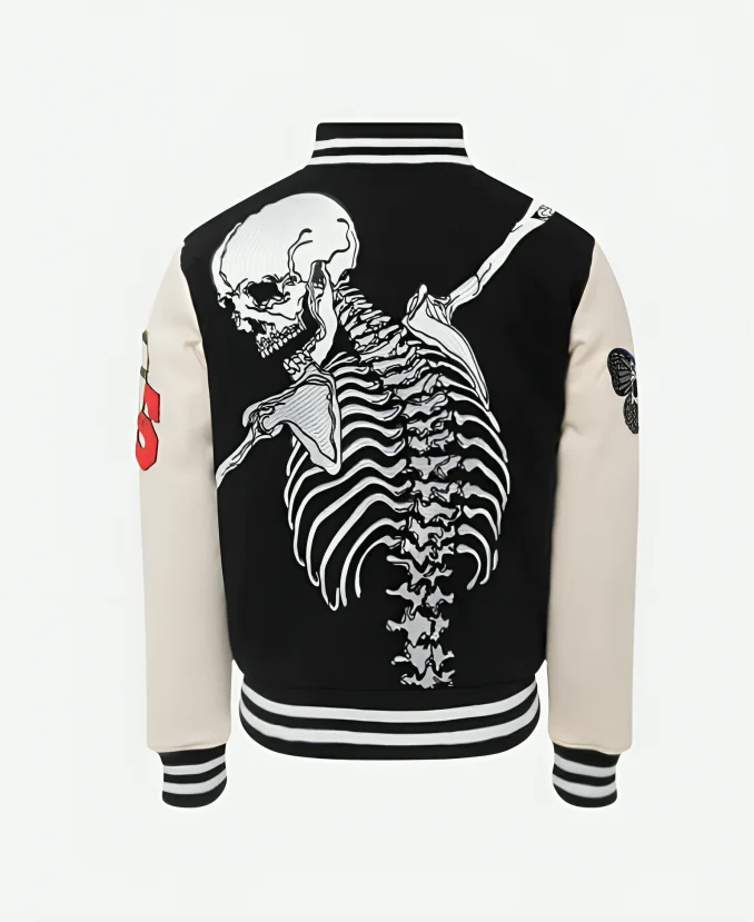 Godspeed-Jacket Godspeed-Jacket