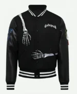 Godspeed-Varsity-Black-Jacket