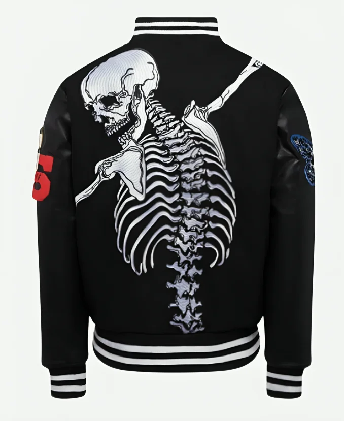 Godspeed-Varsity-Black-Jacket-For-Sale Godspeed-Varsity-Black-Jacket-For-Sale