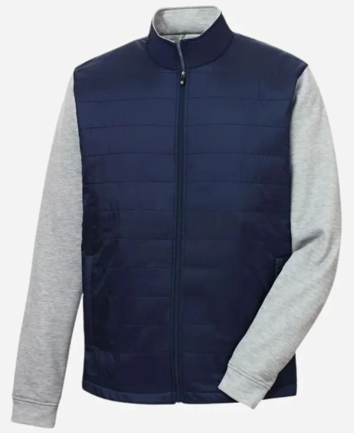 Golf Rain Jacket Style 1