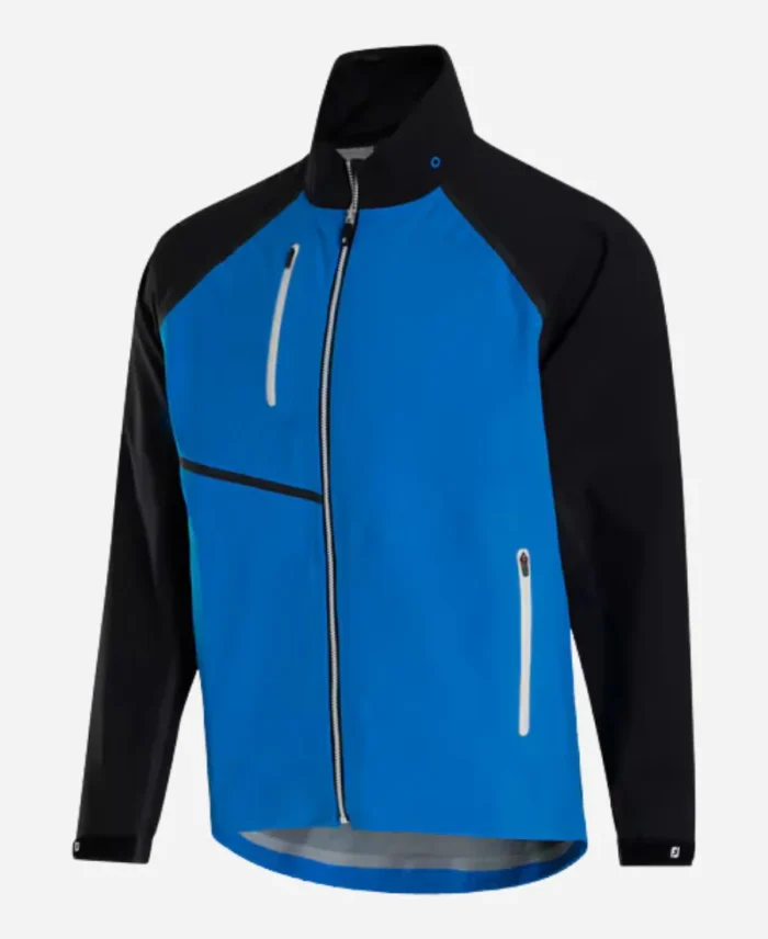 Golf Rain Jacket Style 2