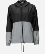 Golf Rain Jacket Style 3