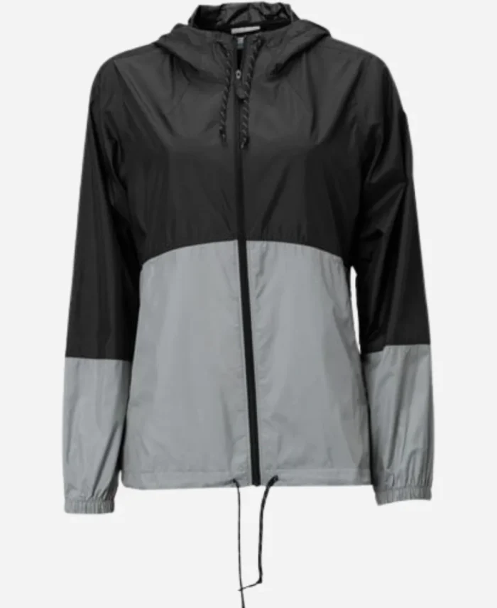 Golf Rain Jacket Style 3