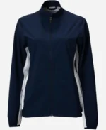 Golf Rain Jacket Style 4