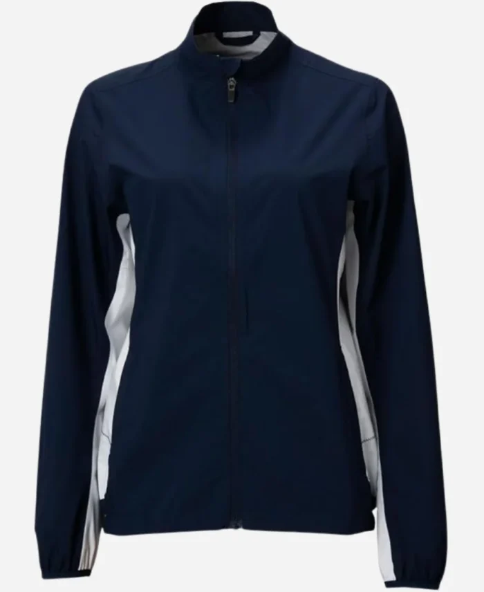 Golf Rain Jacket Style 4