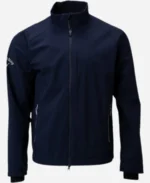 Golf Rain Jacket Style 5