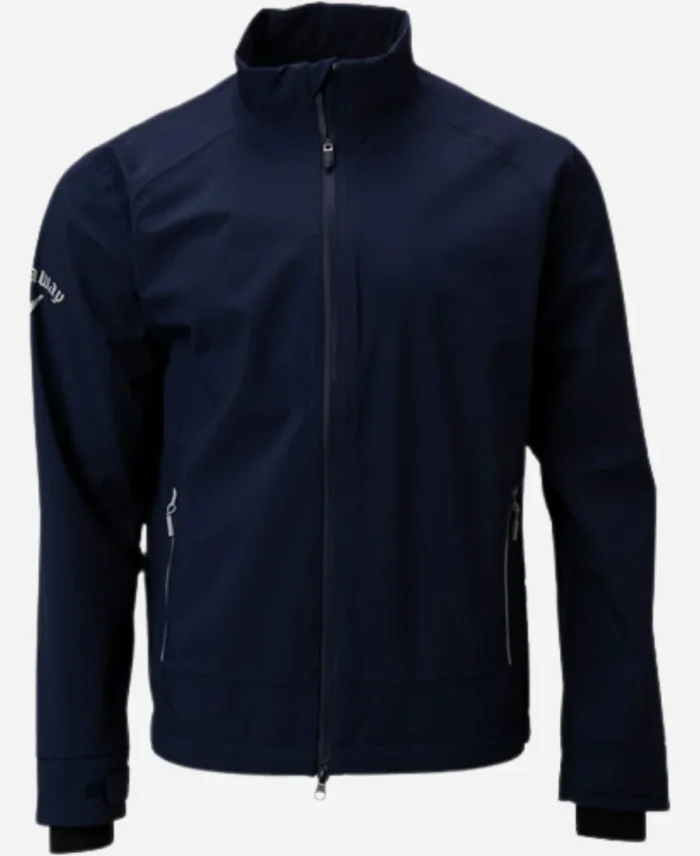 Golf Rain Jacket Style 5