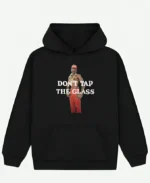 Golf Wang Dont Tap The Glass Hoodie