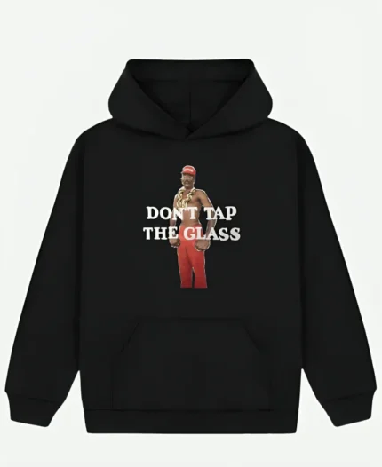 Golf Wang Dont Tap The Glass Hoodie