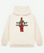 Golf Wang Dont Tap The Glass Pullover Hoodie