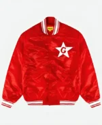 Golf Wang x The Glass Tappers Jacket