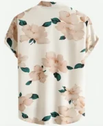 Griffin TV-Series Pop The Balloon Live Season 01 Floral Shirt