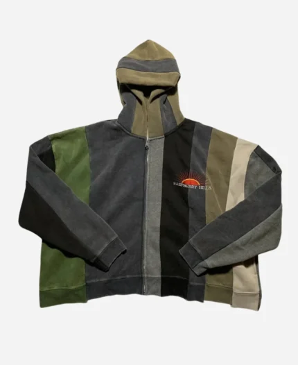Gv Gallery Raspberry Hills Bonsai Hoodie