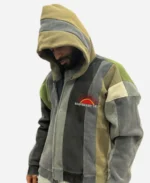 Gv Gallery Raspberry Hills Bonsai Multicolor Hoodie