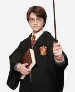 Harry Potter Black Costume