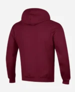 Harvard Crimson Hoodie