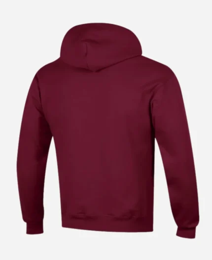 Harvard Crimson Hoodie