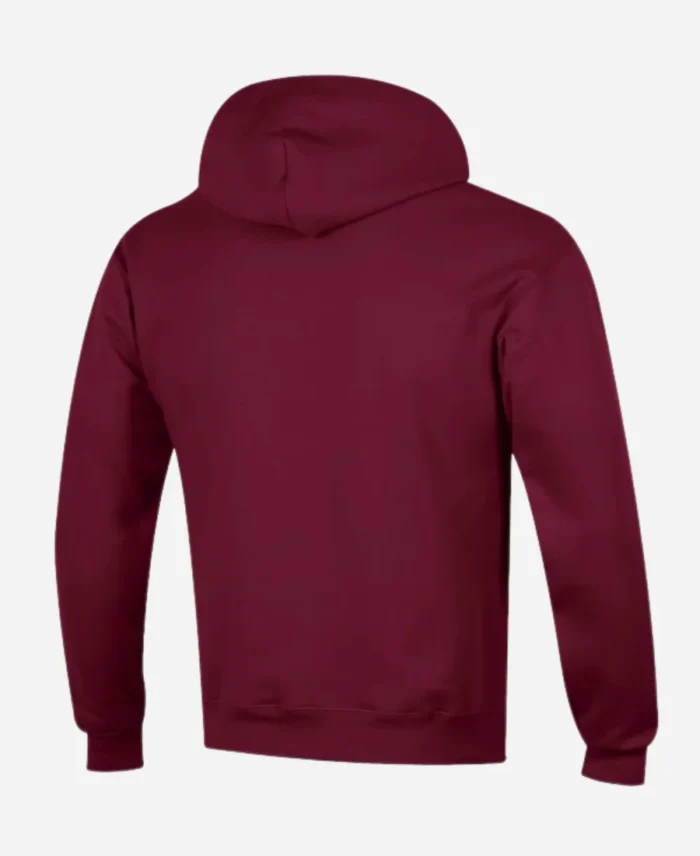 Harvard Crimson Hoodie