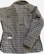 Heartland Amy Fleming Plaid Jacket For Sale