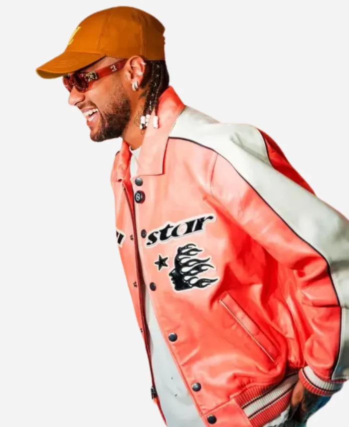 Hellstar-Avirex-Neymar-Leather-Jacket