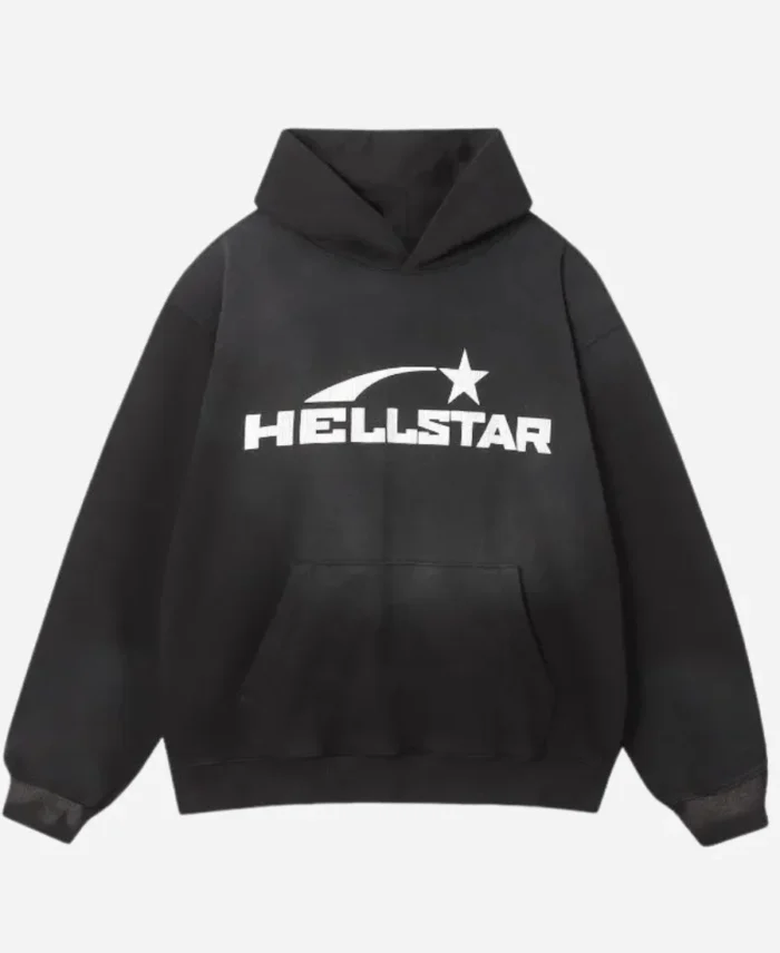 Hellstar Hoodie