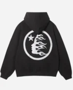 Hellstar Pullover Hoodie