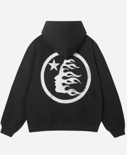 Hellstar Pullover Hoodie