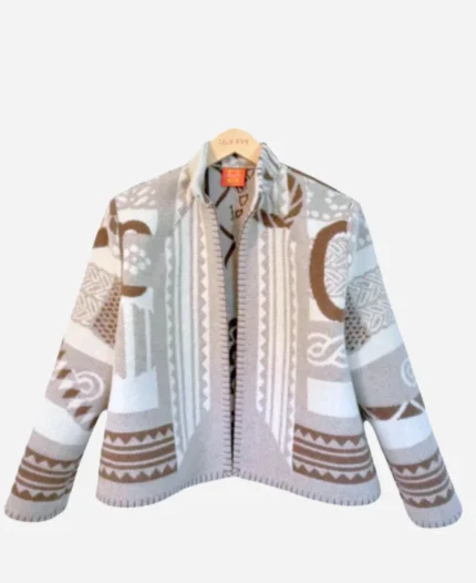Hermes-Blanket-Jacket