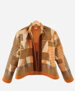 Hermes-Blanket-Jacket-For-Unisex