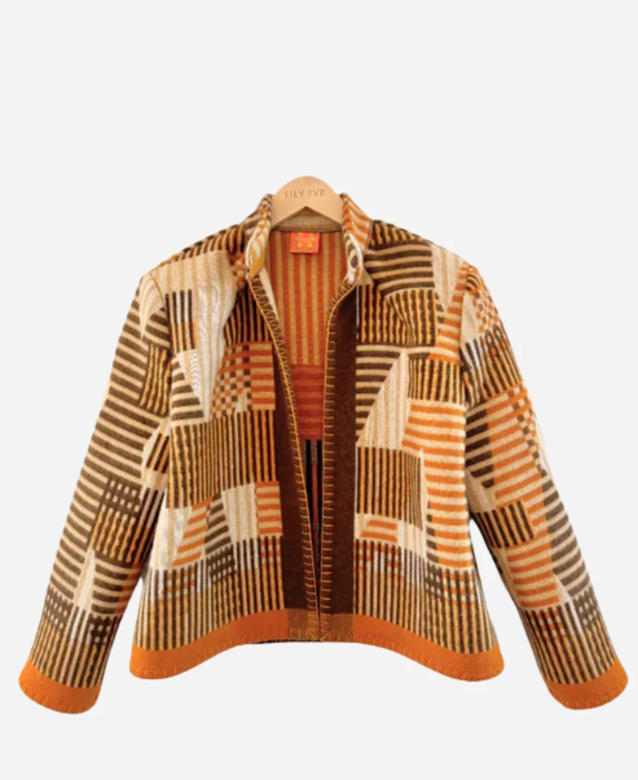 Hermes-Blanket-Jacket-For-Unisex Hermes-Blanket-Jacket-For-Unisex