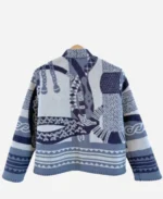 Hermes-Blanket-Wool-Jacket-For-Sale