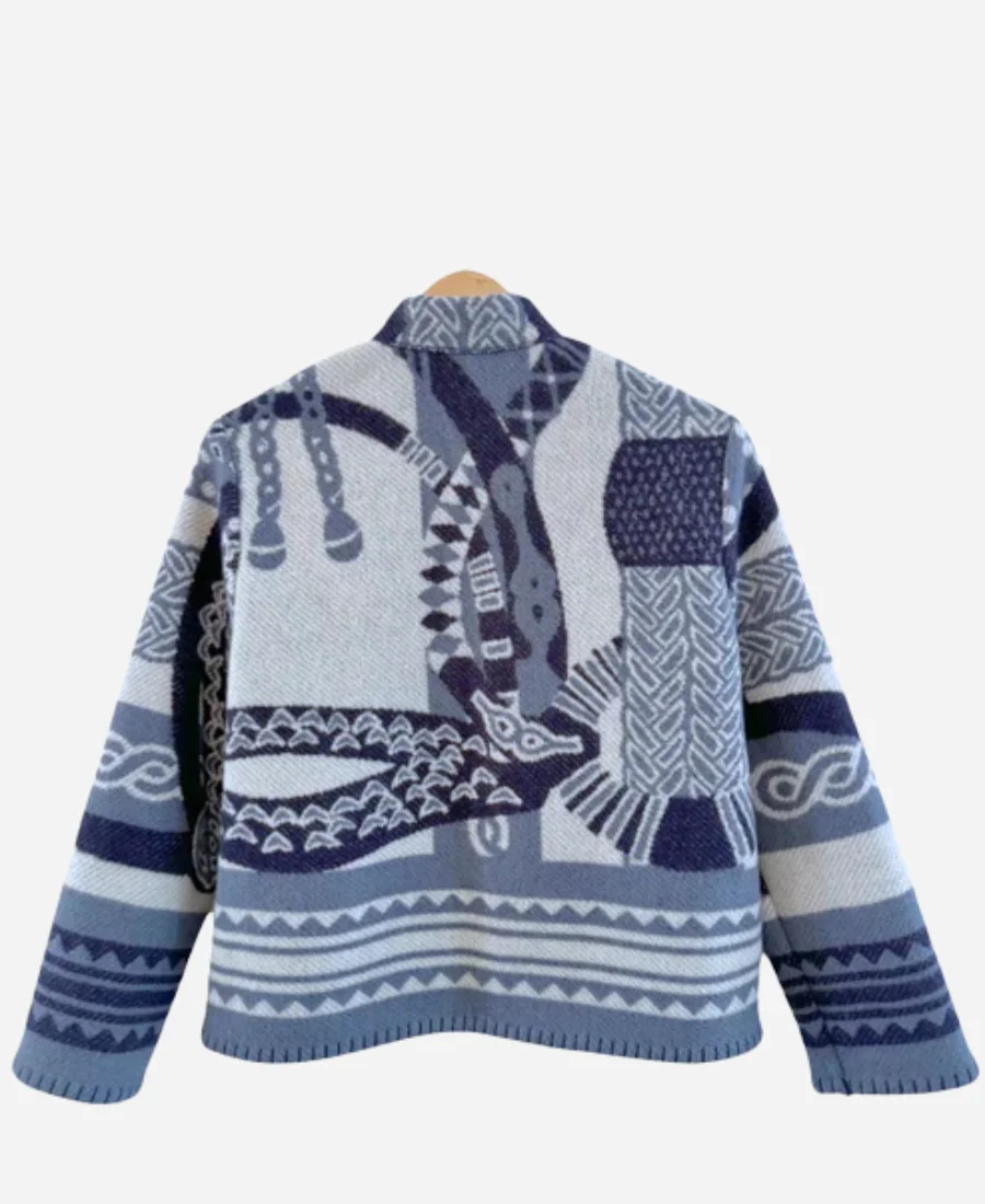 Hermes-Blanket-Wool-Jacket-For-Sale Hermes-Blanket-Wool-Jacket-For-Sale