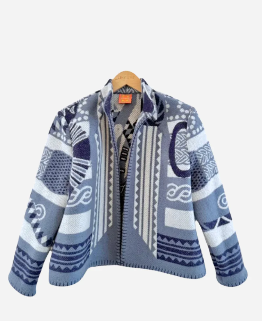 Hermes-Blanket-Wool-Jacket Hermes-Blanket-Wool-Jacket