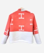 Hermes Lily Eve Wool Jacket Style1