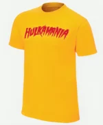 Hulkamania Hulk Hogan T-Shirt