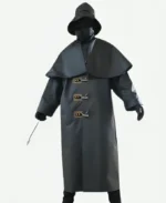 I Know What You Did Last Summer Coat