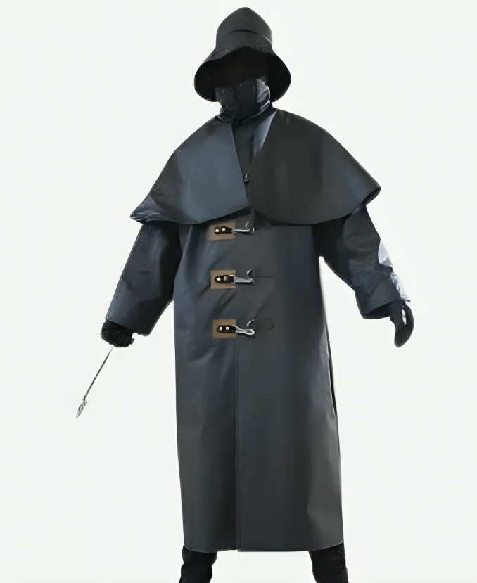 I Know What You Did Last Summer Coat I Know What You Did Last Summer Coat