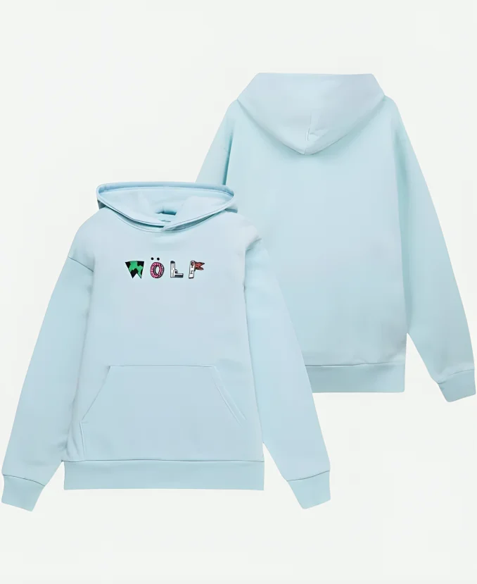 IGOR Tyler The Creator Hoodie For Sale IGOR Tyler The Creator Hoodie For Sale