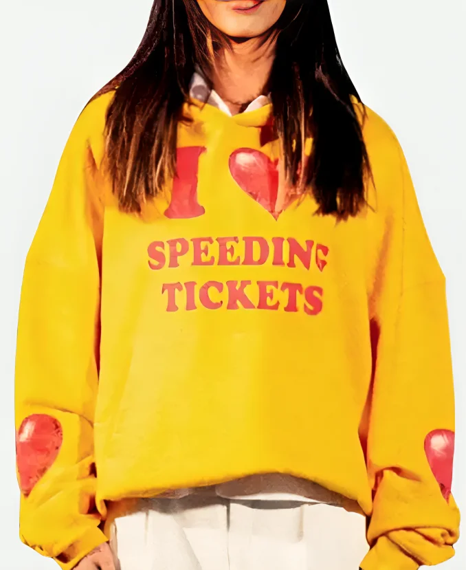 Iconaclub-I-love-Speeding-Tickets-Hoodie Iconaclub-I-love-Speeding-Tickets-Hoodie