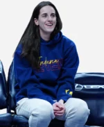 Indiana Fever Caitlin Clark Hoodie